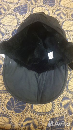 Подъёмник меховой