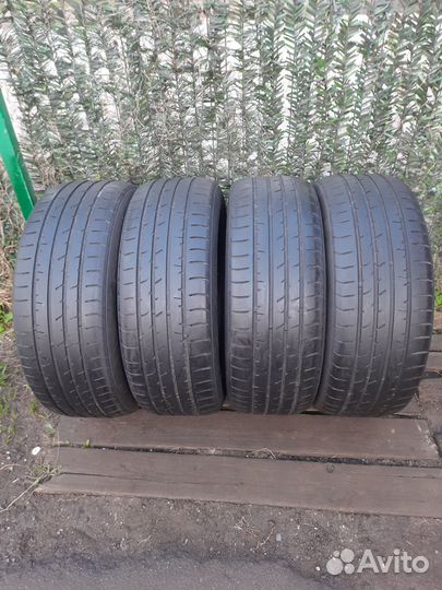 Kumho Crugen HP91 235/55 R19