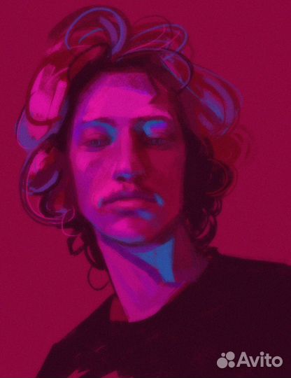 Художник иллюстратор