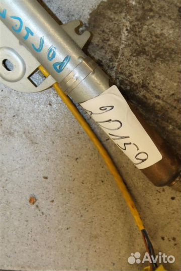 Подушка безопасности боковая (шторка) Porsche Ca