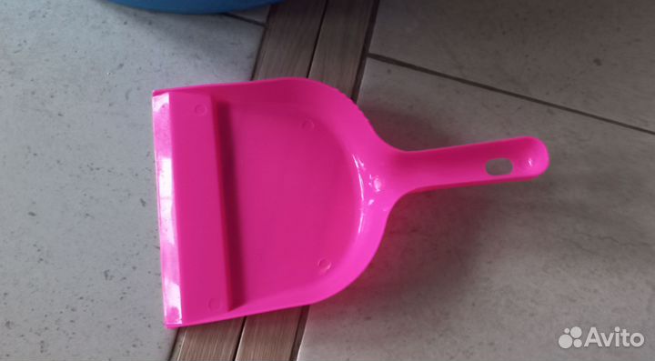 Набор маленькой хозяюшки