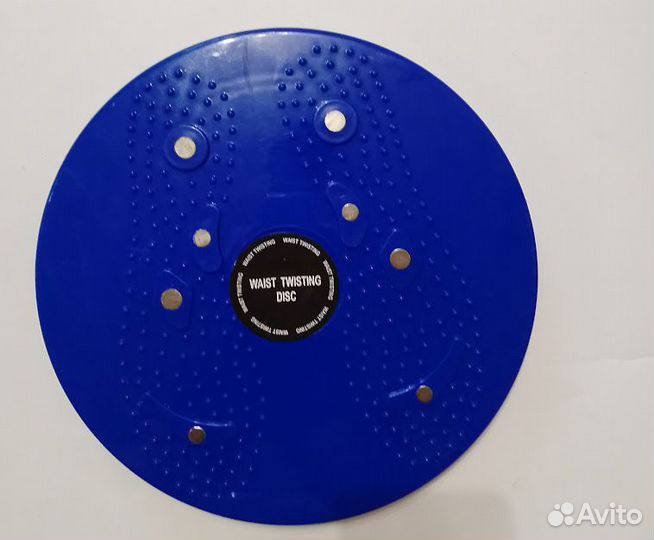 Тренажёр, диск для здоровья, талии и пресса