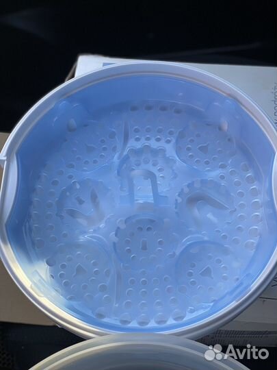 Стерилизатор philips avent