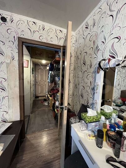 2-к. квартира, 40 м², 1/5 эт.