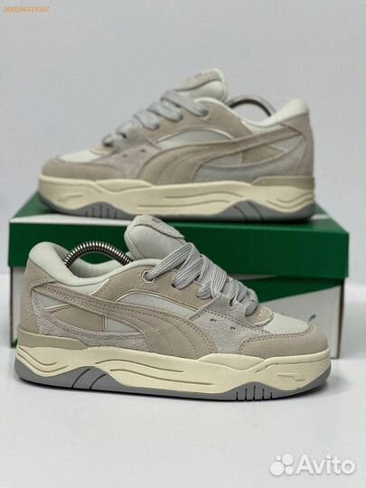 Puma 180 – ваш шаг к успеху (37-41)