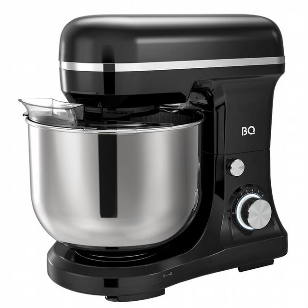 Планетарный миксер BQ PM1000 1600Вт 4.7л