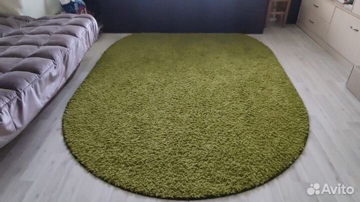 Продам ковер бу
