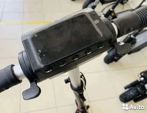 Электросамокат Gt Best