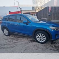 Mazda CX-5 2.0 AT, 2013, 200 000 км, с пробегом, цена 1 900 000 руб.