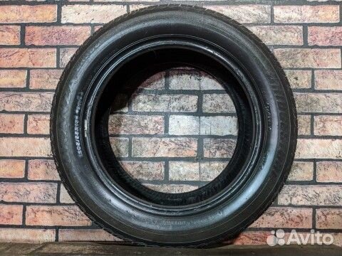 Bridgestone Turanza ER300 205/55 R16