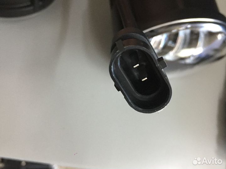 LED птф Ниссан Инфинити 5 линз