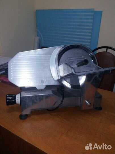 Слайсер Celme electric