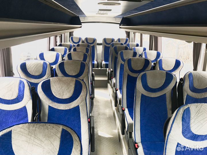 Аренда автобусов. Пассажирские перевозки