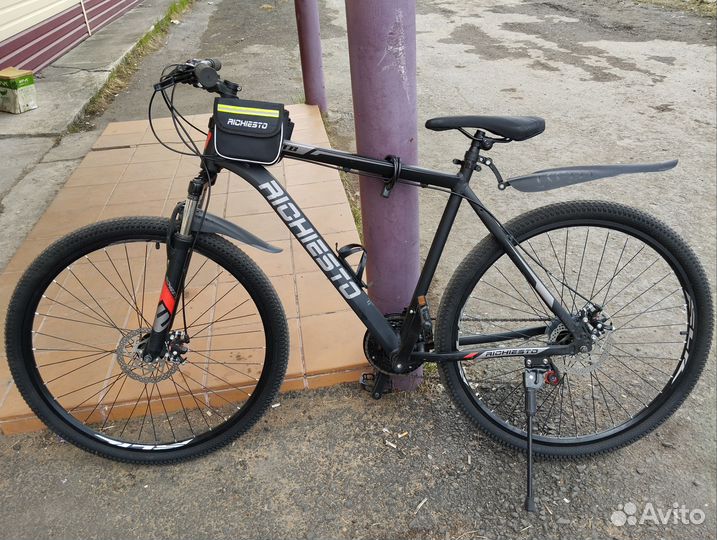 Велосипед 29