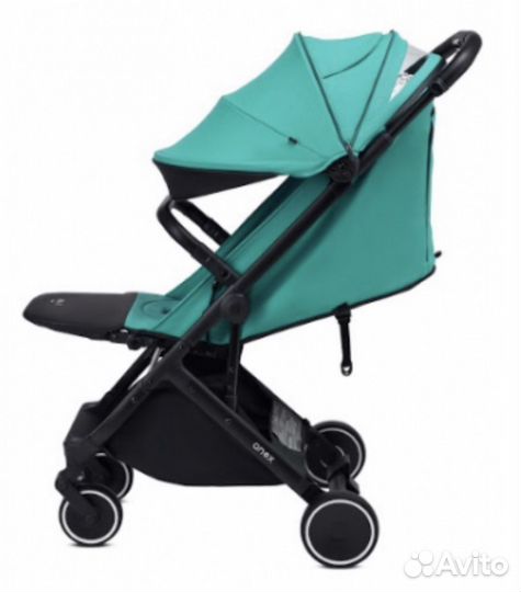 Коляска anex air z