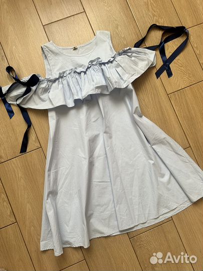 Платье летнее