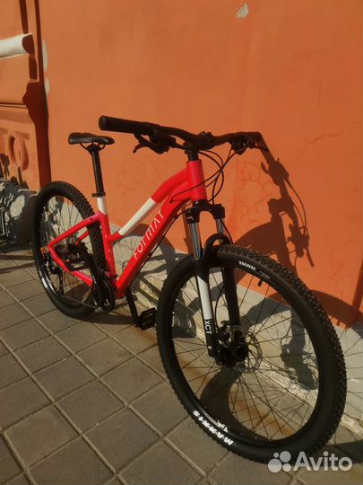 Велосипед Format 7713 27.5