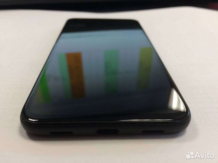 Телефон google pixel 4a 6/128