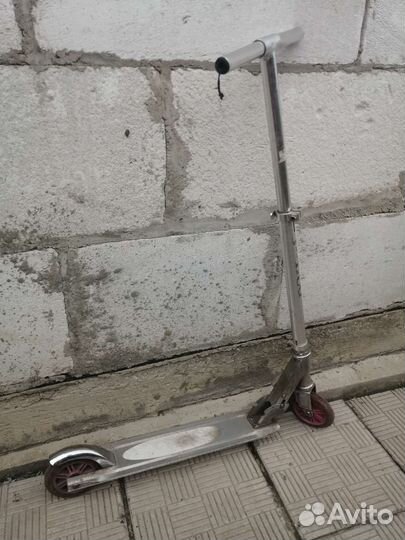 Самокат детский