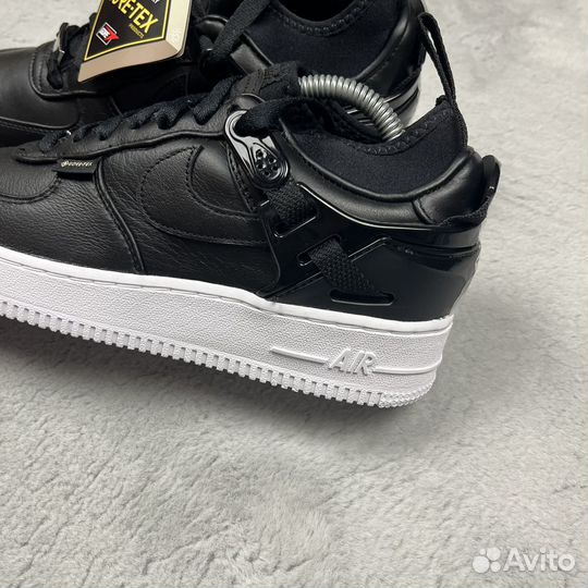 Кроссовки Nike Air Force 1 Low Gore Tex оригинал