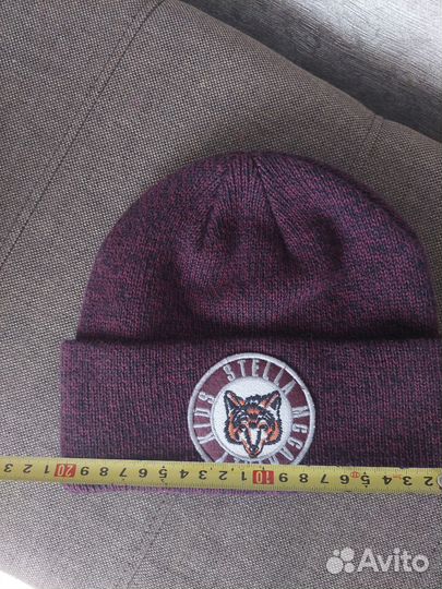 Stella mccartney kids шапка 6-18