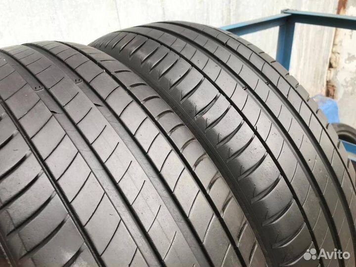 Michelin Primacy 3 215/55 R18