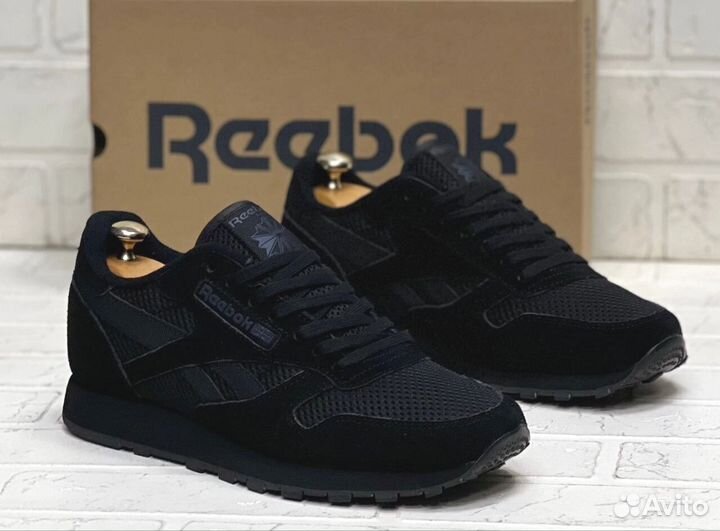 Кроссовки Reebok Classic