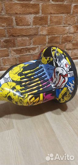 Гироскутер