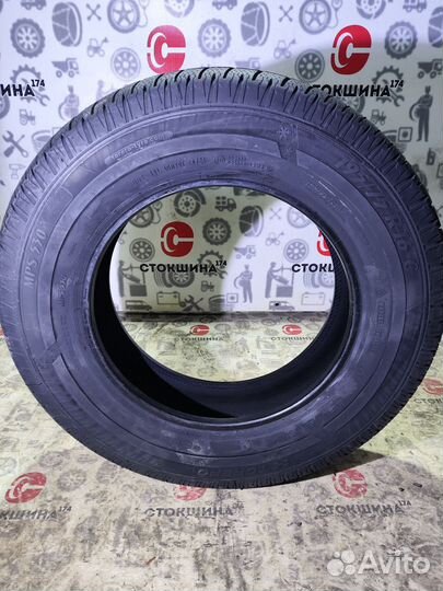 Шины 195/75 R16C Torero (Matador) MPS 530