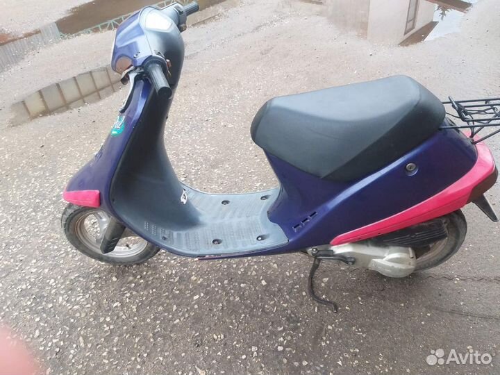 Скутер Honda Pal