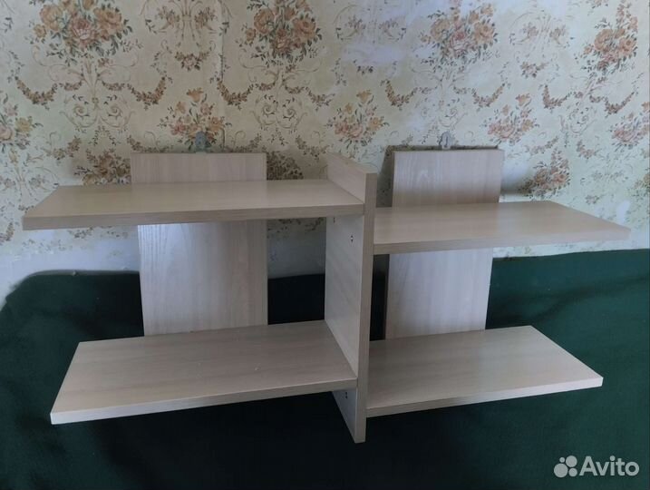 Полка настенная