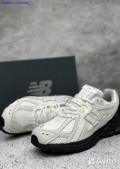 Кроссовки New Balance 1906r