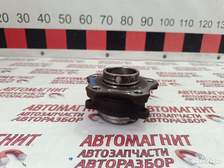 Ступица передняя Haval Jolion Джолион