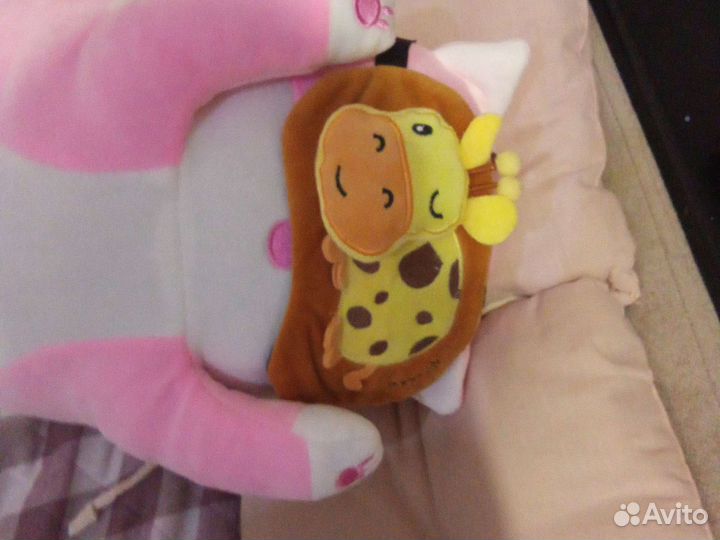 Мыска для сна