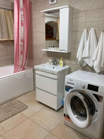 Дом 120 м² на участке 34 сот.