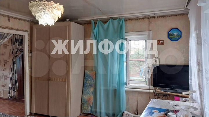 Дом 60 м² на участке 5 сот.