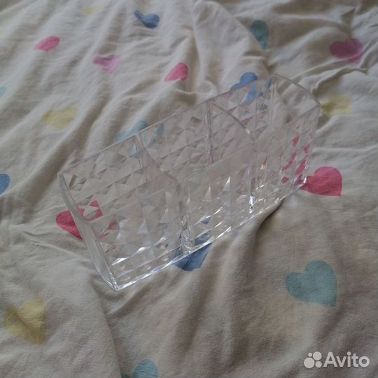 Органайзеры для хранения