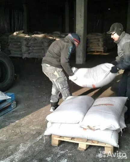 Грузчики / разнорабочие