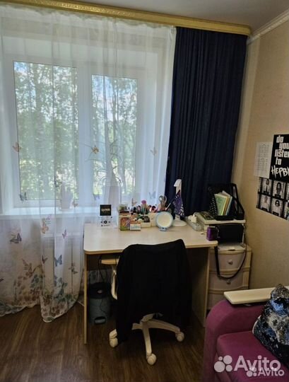 Детская стенка со столом