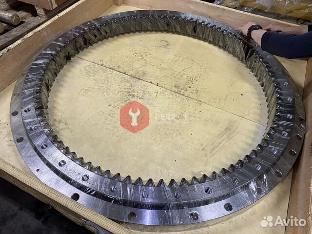 Поворотный круг CAT 329EL 353-0558