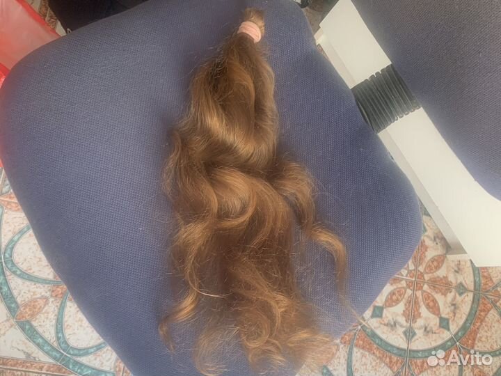 Волосы для наращивания