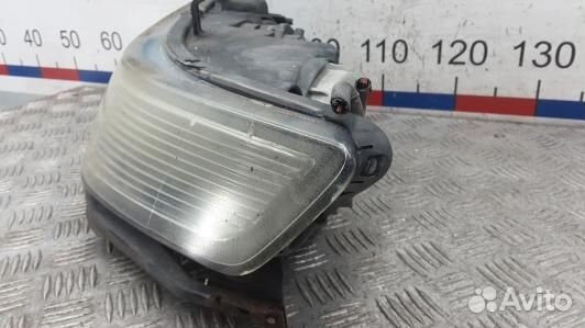 Фара левая honda accord 7 (DEA15MR01)