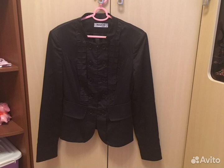 Пиджак