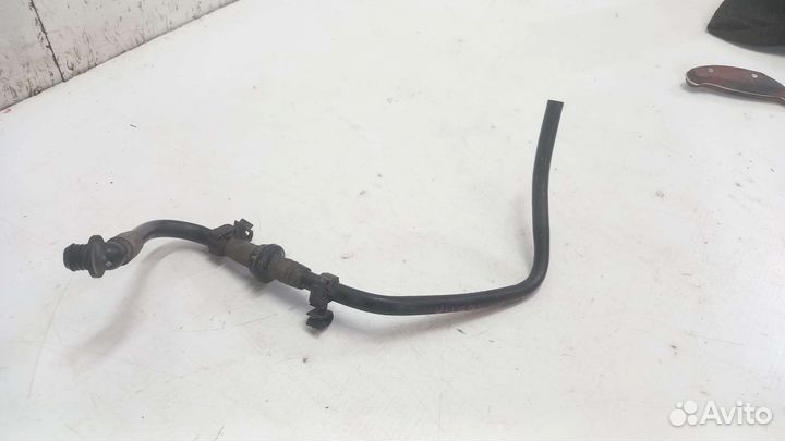 Клапан вакуума Volksvagen Golf 4