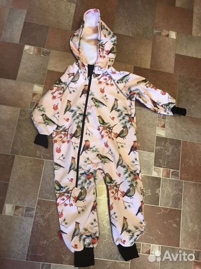 Софтшел ielm софтшелл 92-116