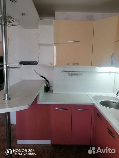 Кухонный гарнитур бу