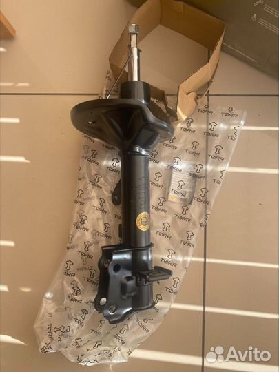 Амортизатор задний газовый KIA