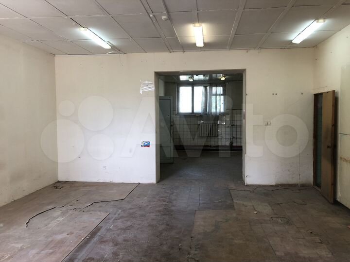 Торговая площадь, 80 м²