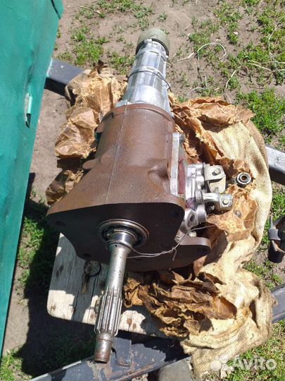 Запчасти на иж москвич 412