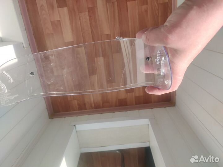 Визор для schoei xr 1100